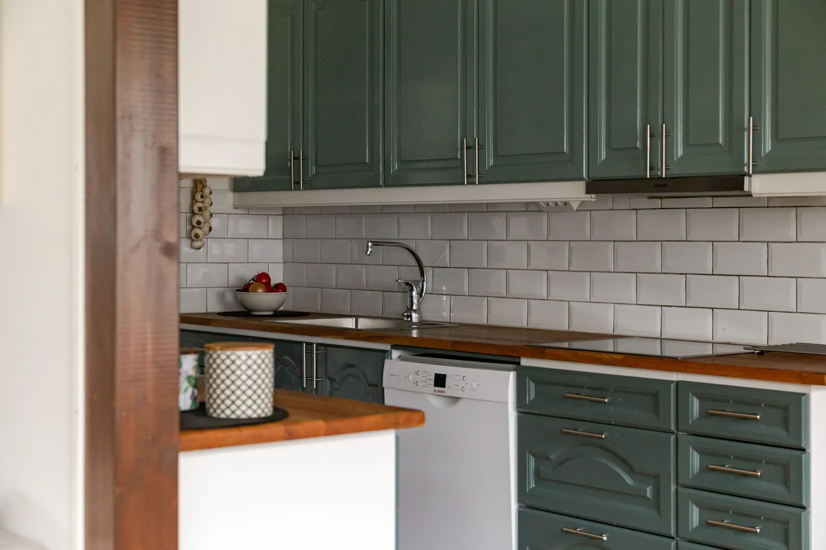 Villa, Blåbärsvägen 14, Åtvidaberg