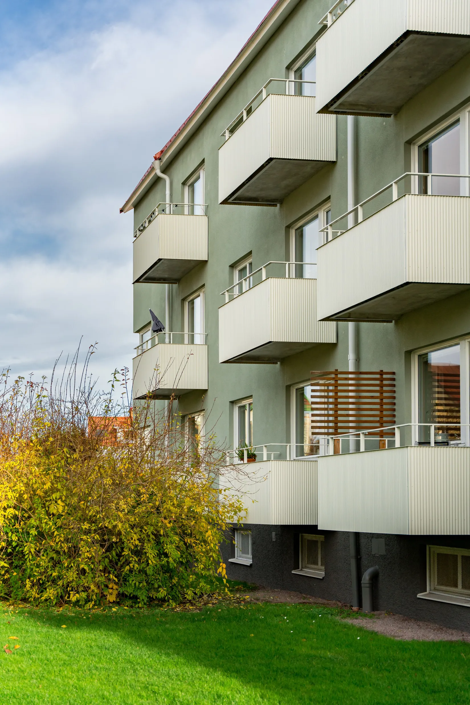 Bostadsrätt, Fålhagsleden 8C, Fålhagen, Uppsala