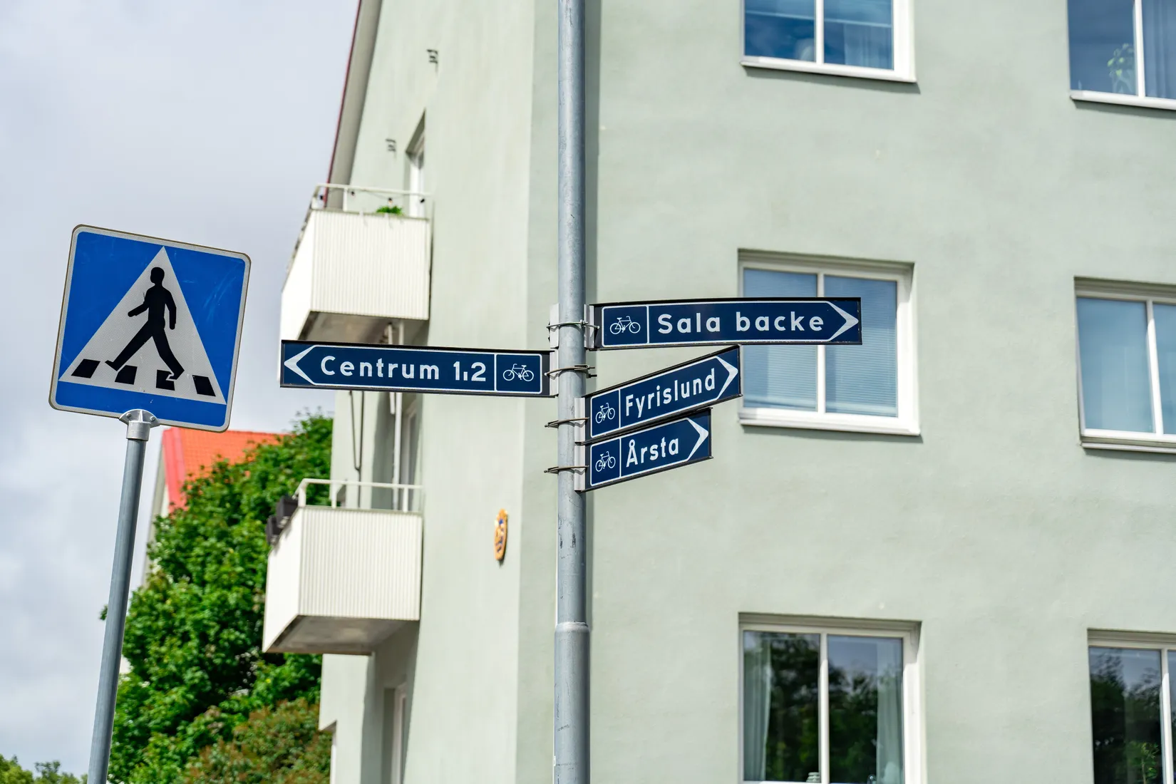 Bostadsrätt, Fålhagsleden 8C, Fålhagen, Uppsala