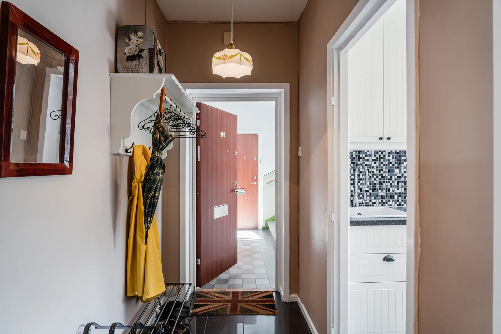 Bostadsrätt, Fålhagsleden 8C, Fålhagen, Uppsala