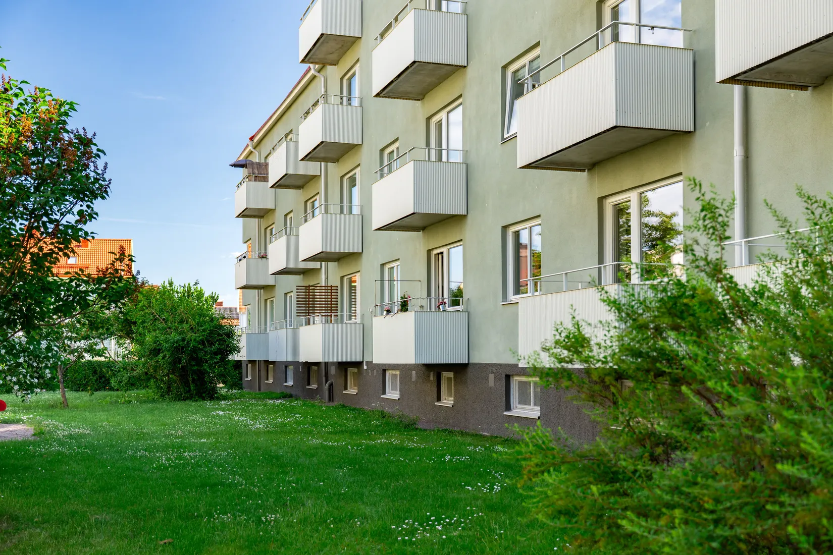 Bostadsrätt, Fålhagsleden 8C, Fålhagen, Uppsala