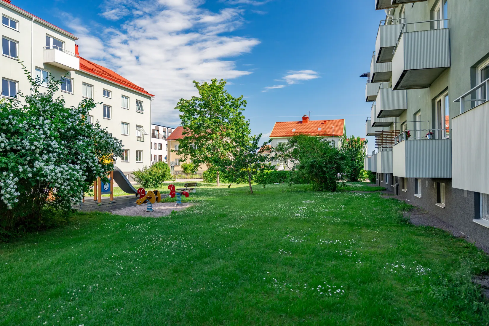 Bostadsrätt, Fålhagsleden 8C, Fålhagen, Uppsala