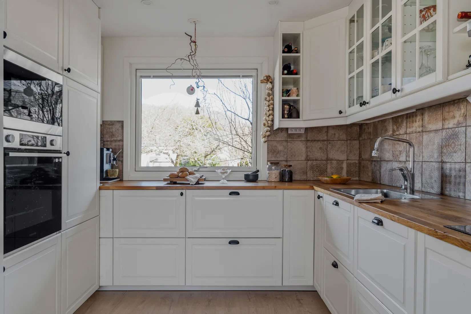 Radhus, Hagåkersgatan 51, Esperanza, Landskrona