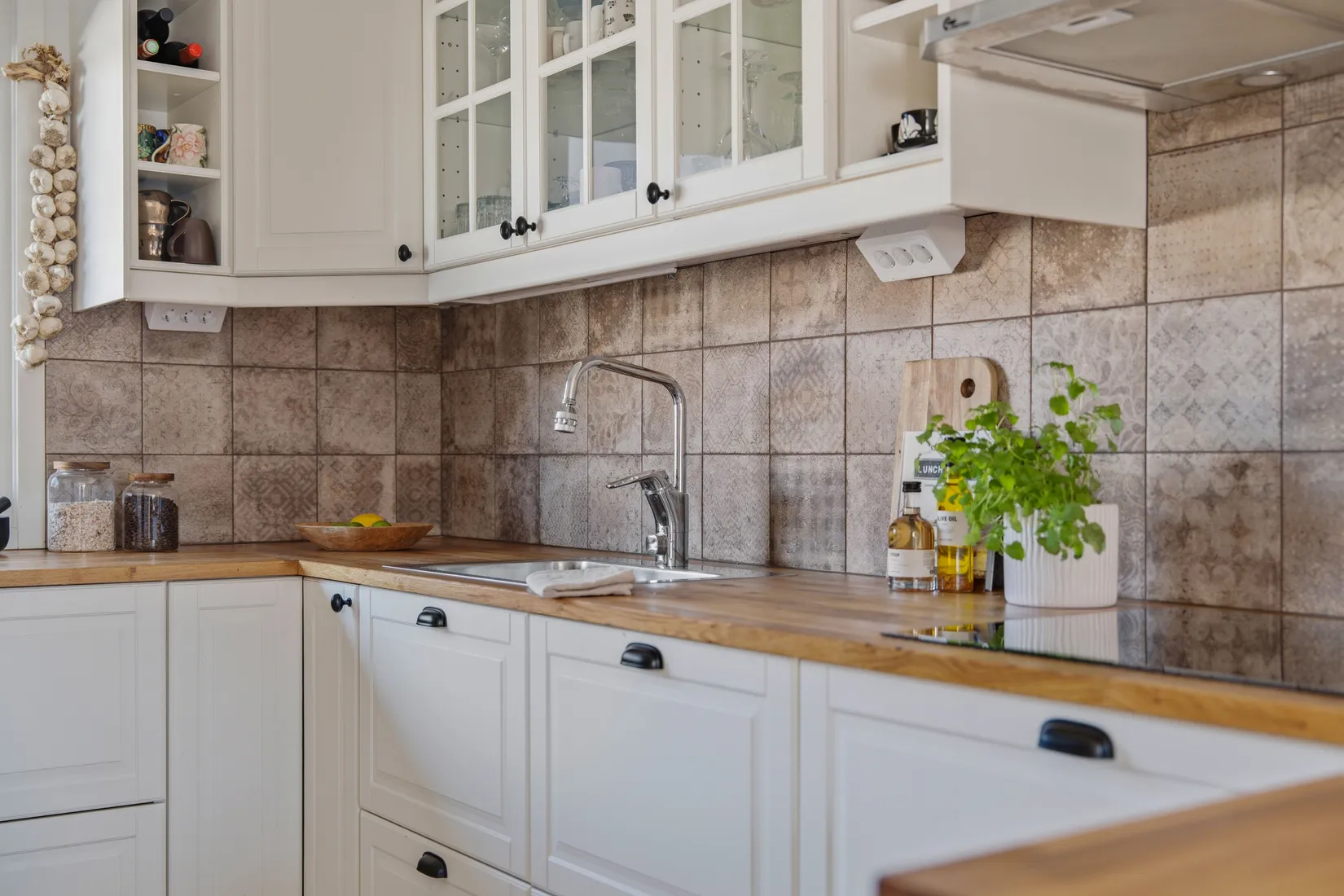 Radhus, Hagåkersgatan 51, Esperanza, Landskrona