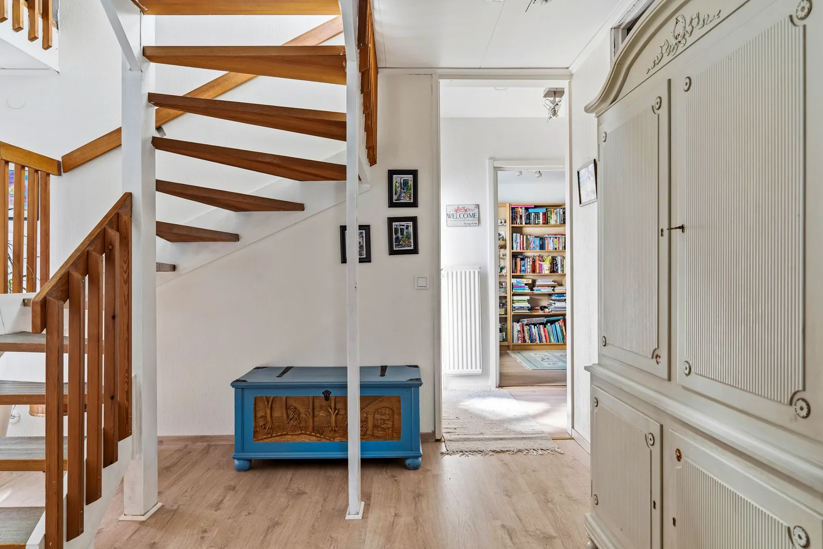 Radhus, Hagåkersgatan 51, Esperanza, Landskrona