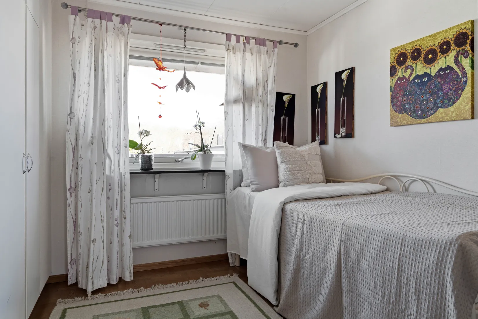 Radhus, Hagåkersgatan 51, Esperanza, Landskrona