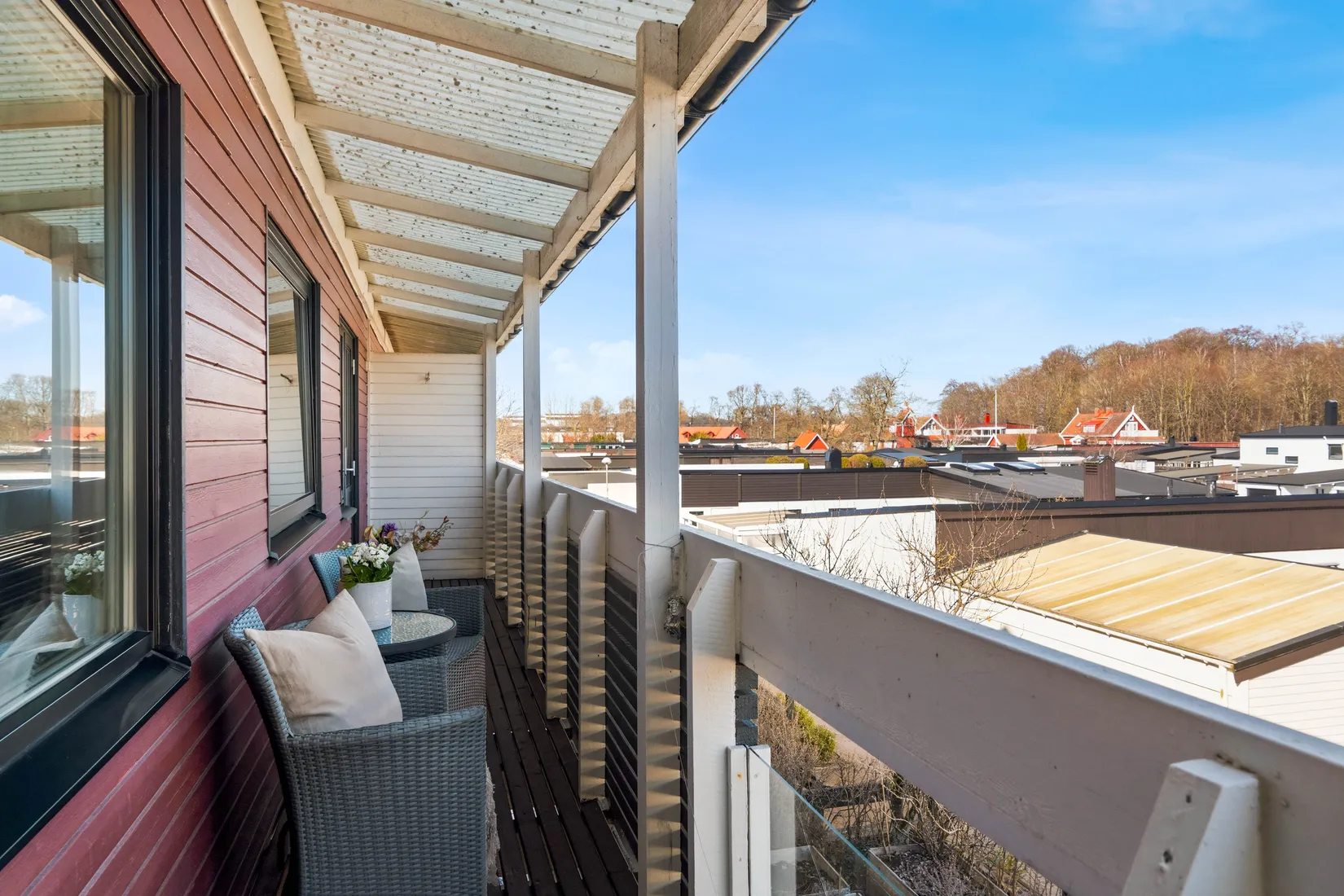 Radhus, Hagåkersgatan 51, Esperanza, Landskrona