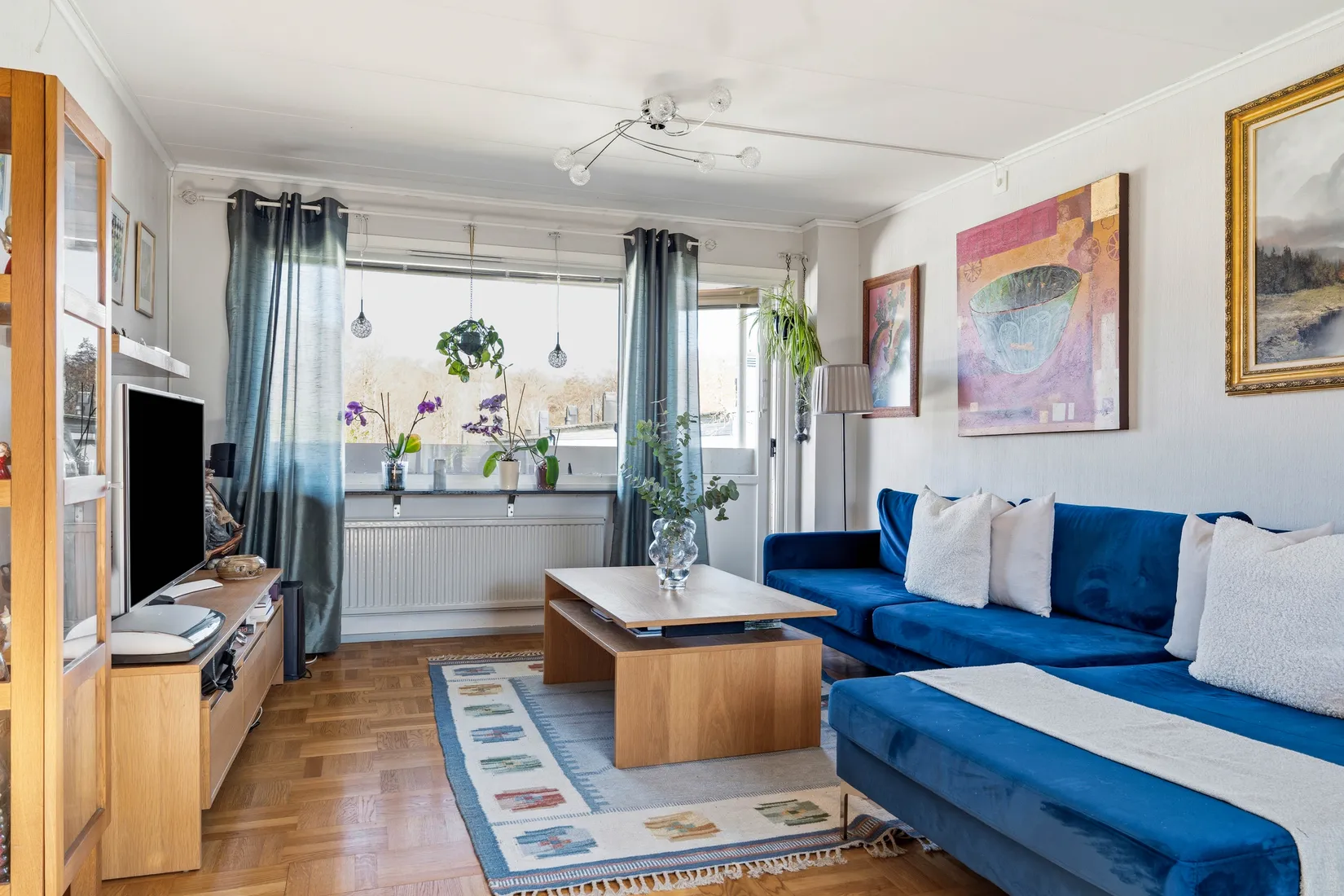 Radhus, Hagåkersgatan 51, Esperanza, Landskrona