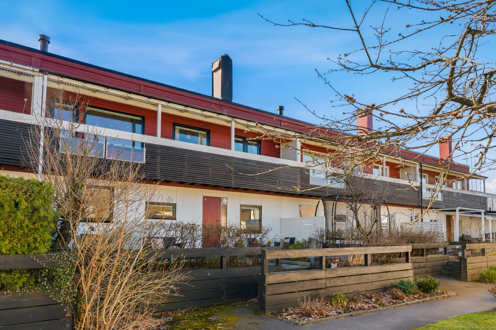 Radhus, Hagåkersgatan 51, Esperanza, Landskrona