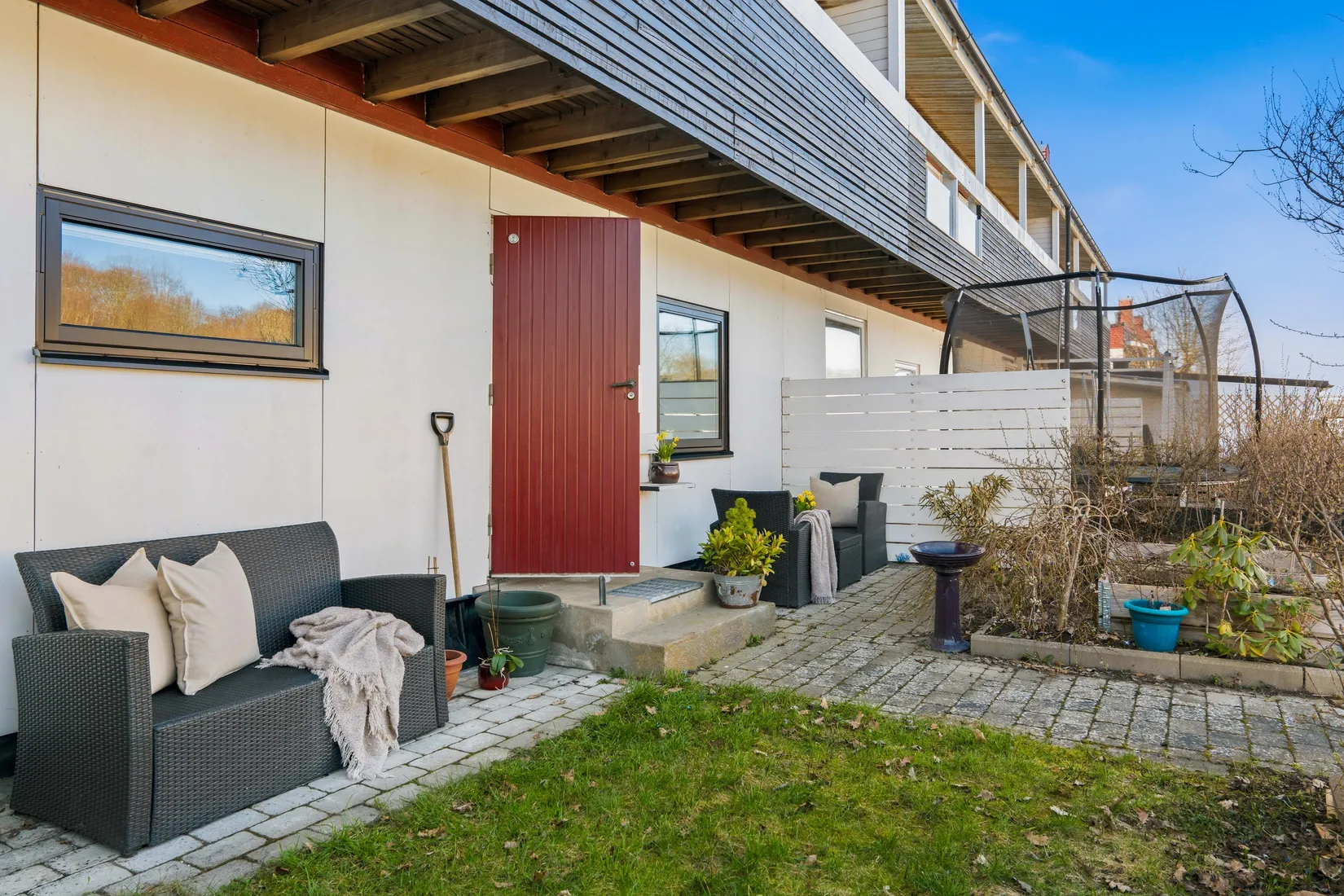 Radhus, Hagåkersgatan 51, Esperanza, Landskrona