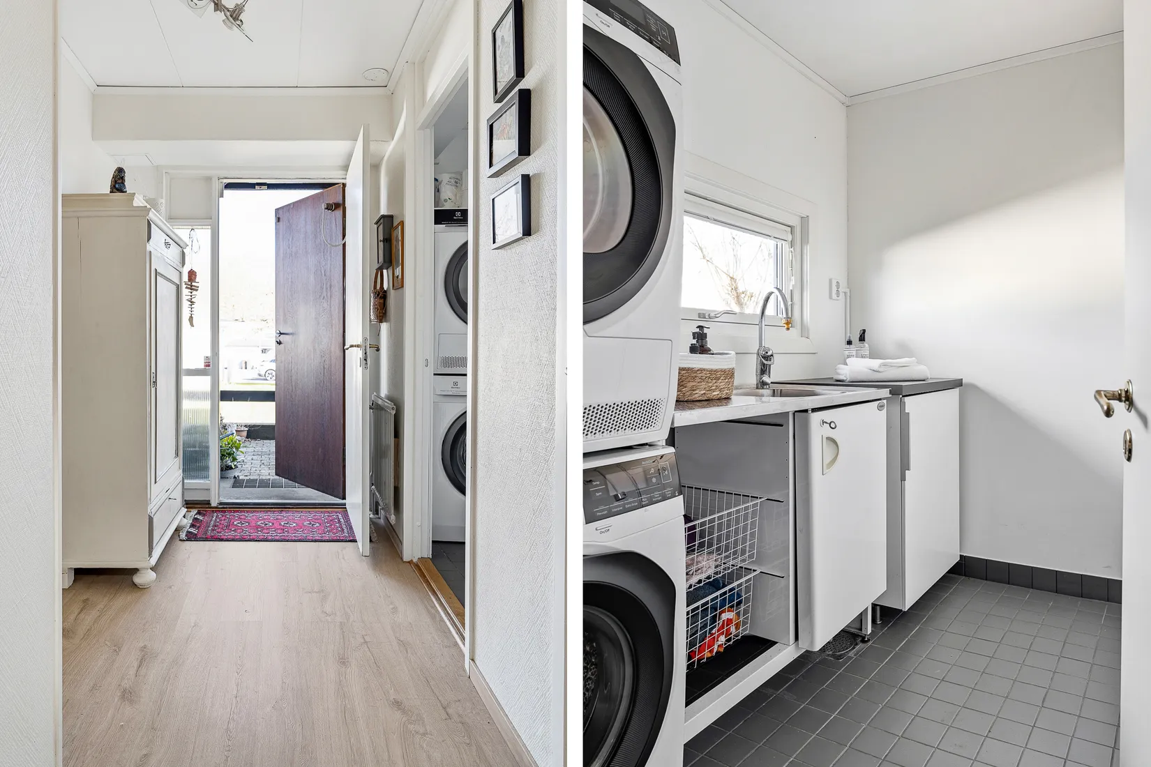 Radhus, Hagåkersgatan 51, Esperanza, Landskrona