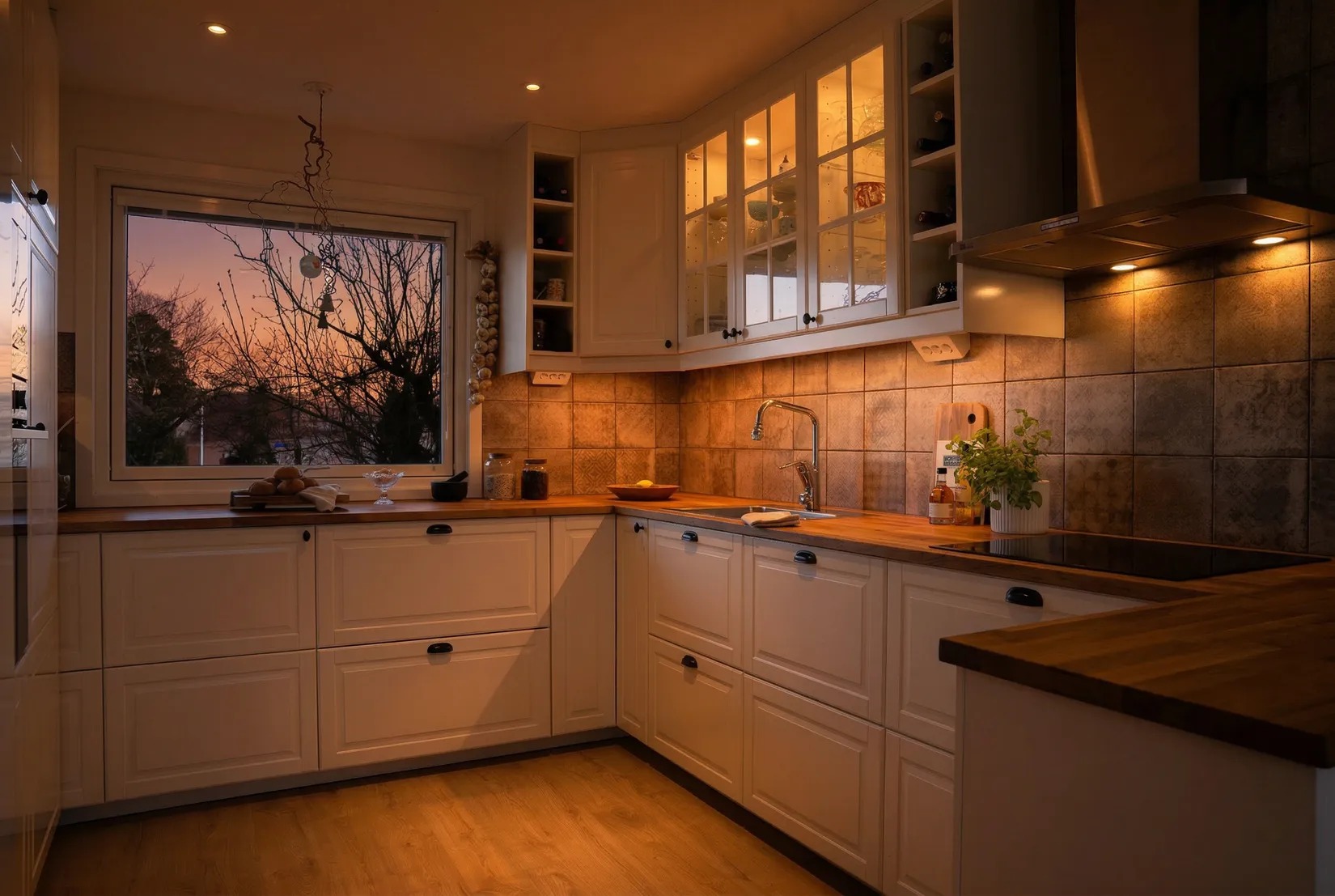 Radhus, Hagåkersgatan 51, Esperanza, Landskrona