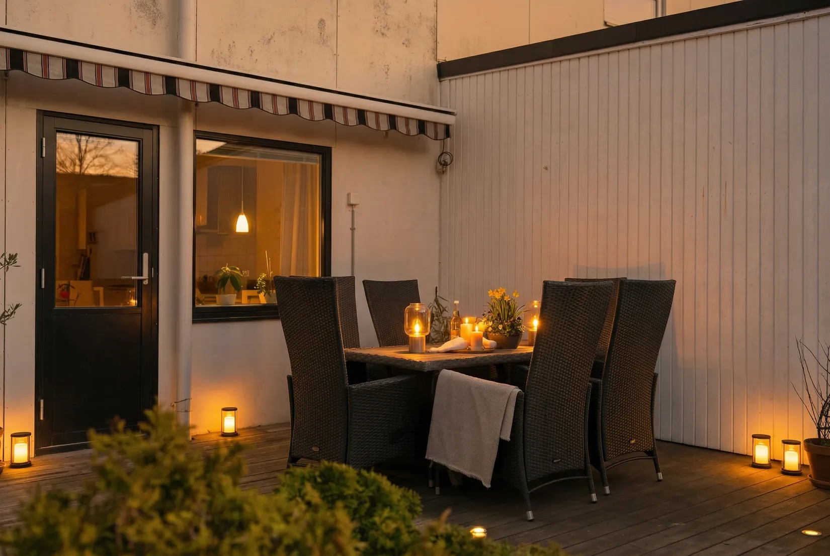 Radhus, Hagåkersgatan 51, Esperanza, Landskrona