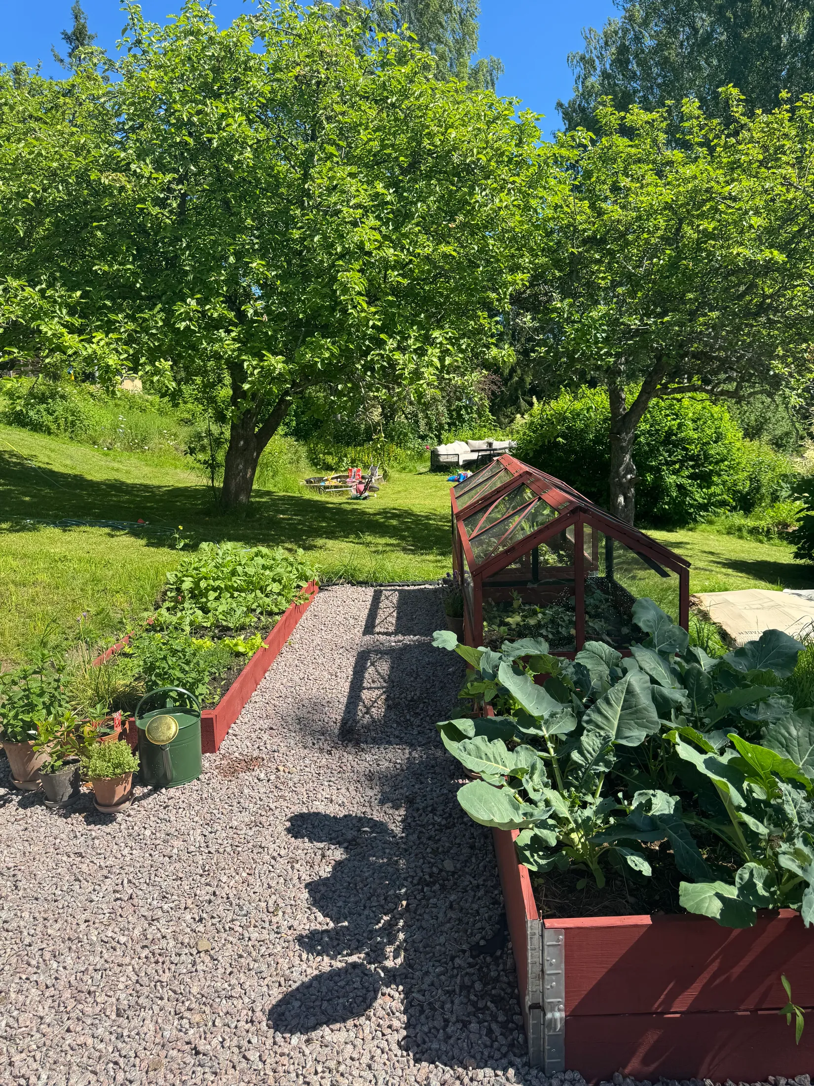 Villa, Tomsarvet 30, Falun