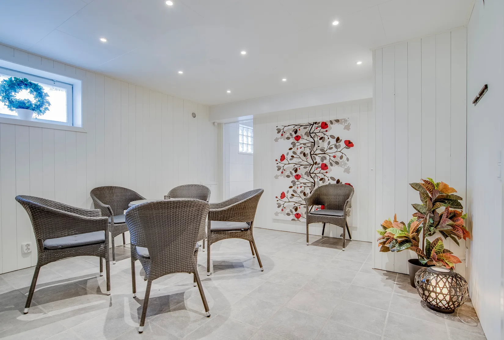 Bostadsrätt, Gustav Garvares gata 10A, Haga, Umeå