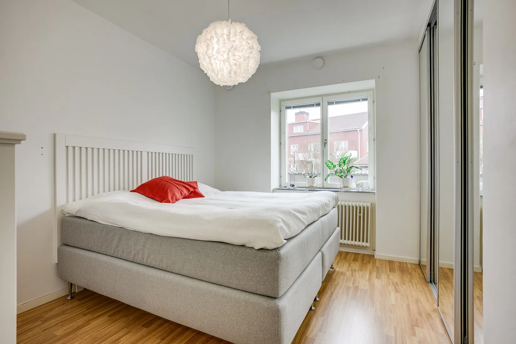 Bostadsrätt, Gustav Garvares gata 10A, Haga, Umeå