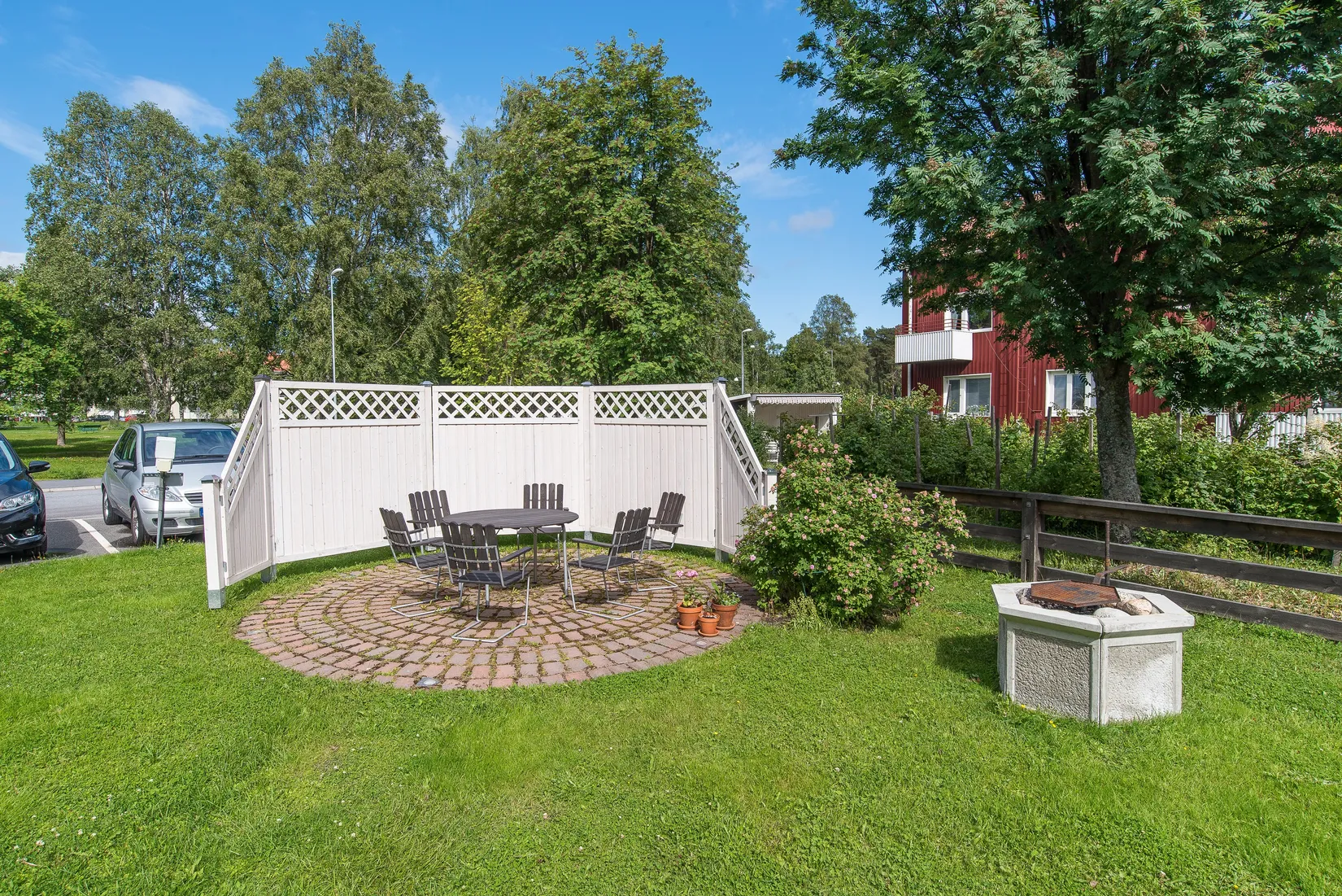 Bostadsrätt, Gustav Garvares gata 10A, Haga, Umeå