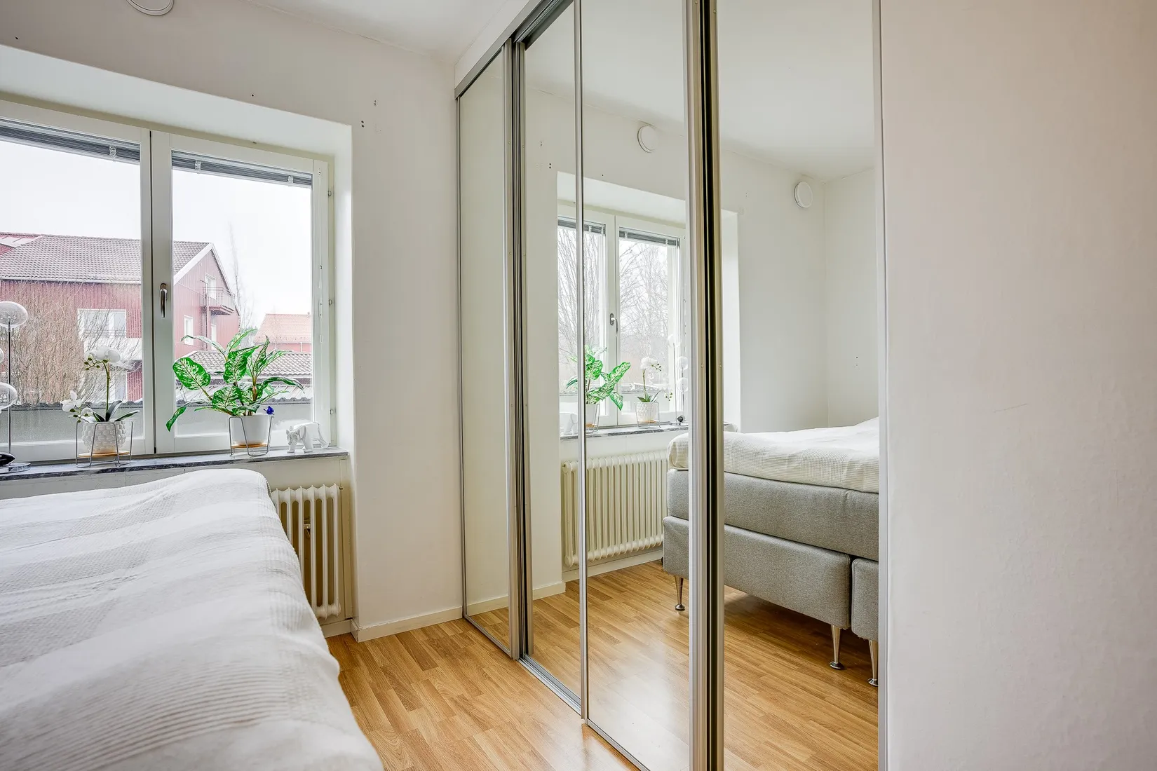 Bostadsrätt, Gustav Garvares gata 10A, Haga, Umeå