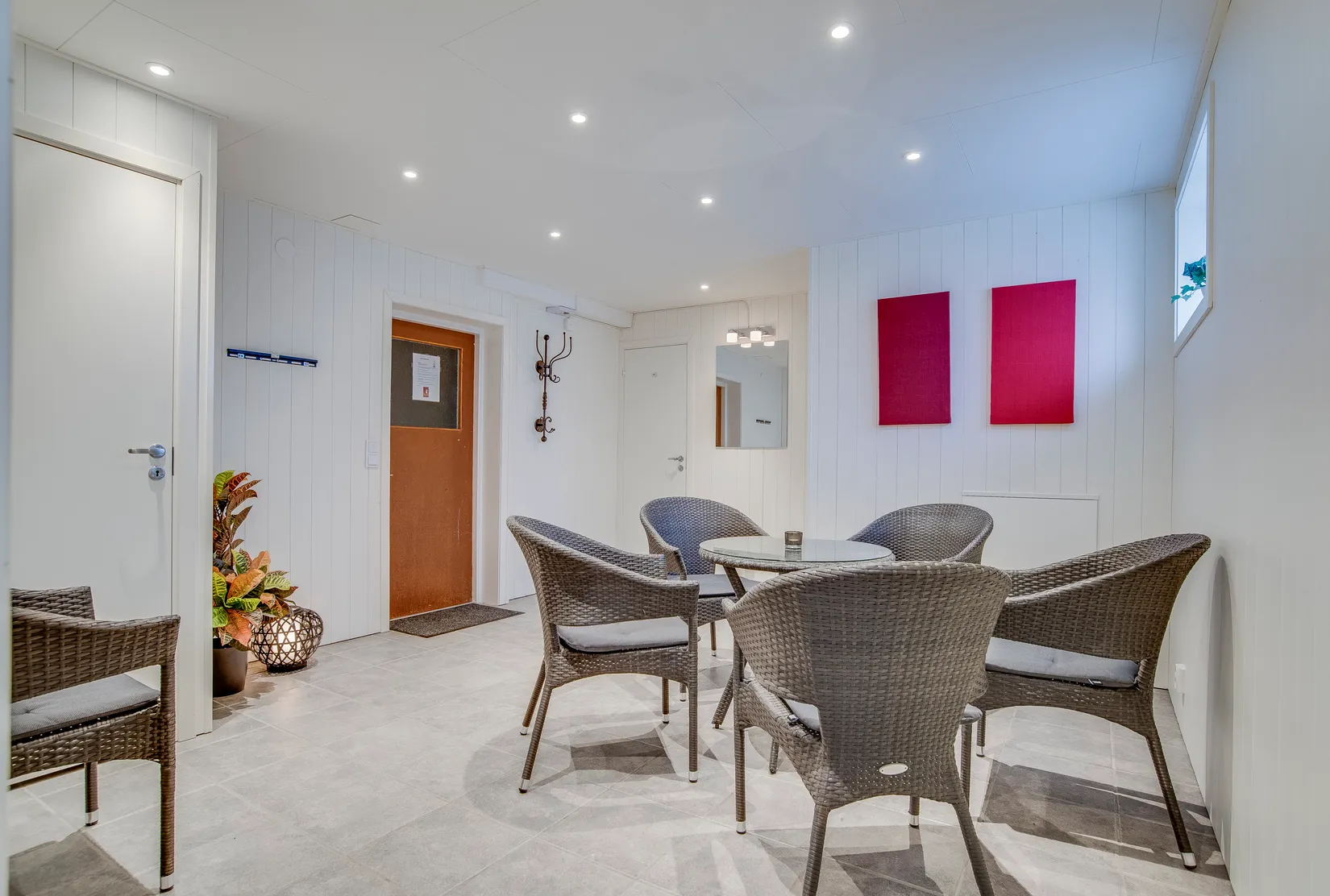 Bostadsrätt, Gustav Garvares gata 10A, Haga, Umeå