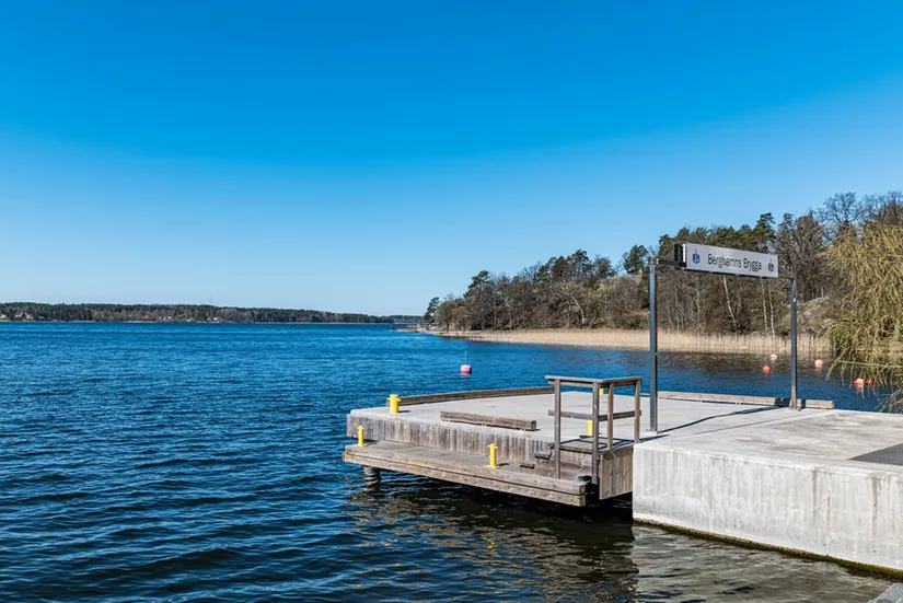 Villa, Fyrklöversbackarna 17, Hässelby Södra Villastad, Stockholm