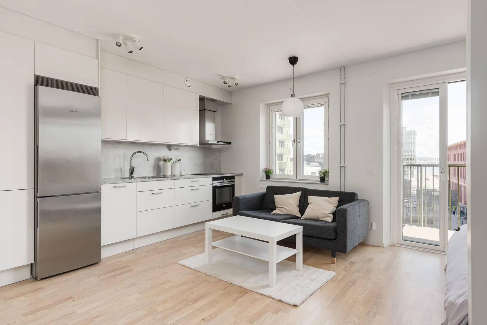 Bostadsrätt, Götaverksgatan 26, Lindholmen, Göteborg