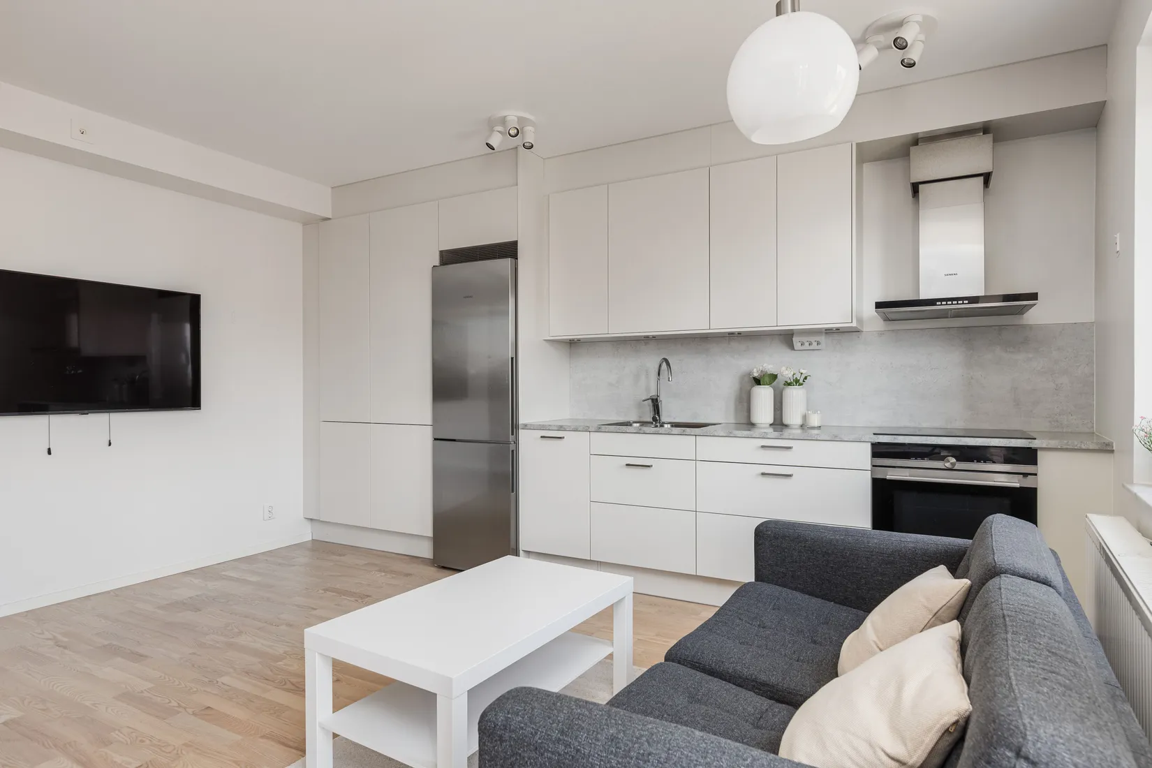 Bostadsrätt, Götaverksgatan 26, Lindholmen, Göteborg