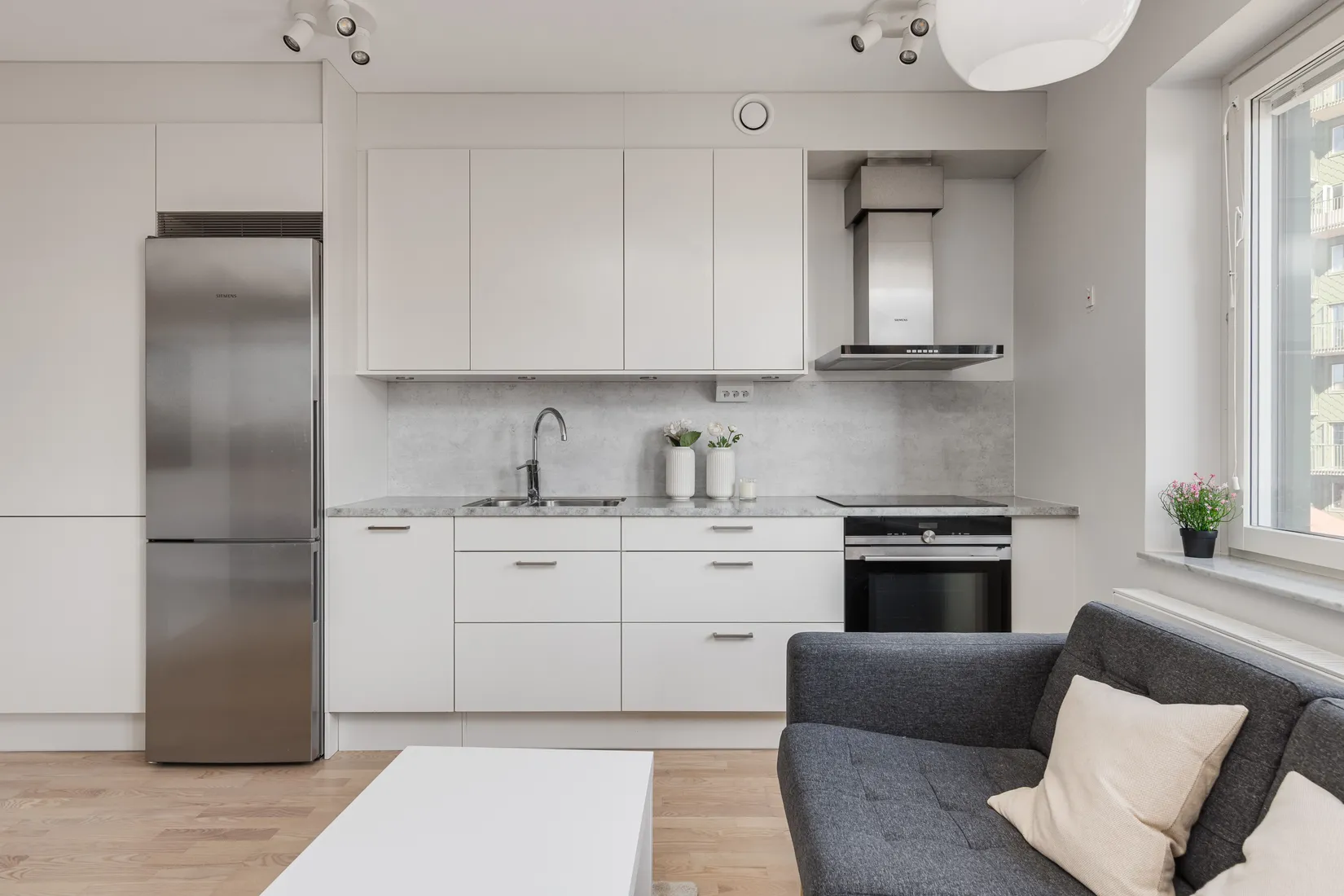 Bostadsrätt, Götaverksgatan 26, Lindholmen, Göteborg