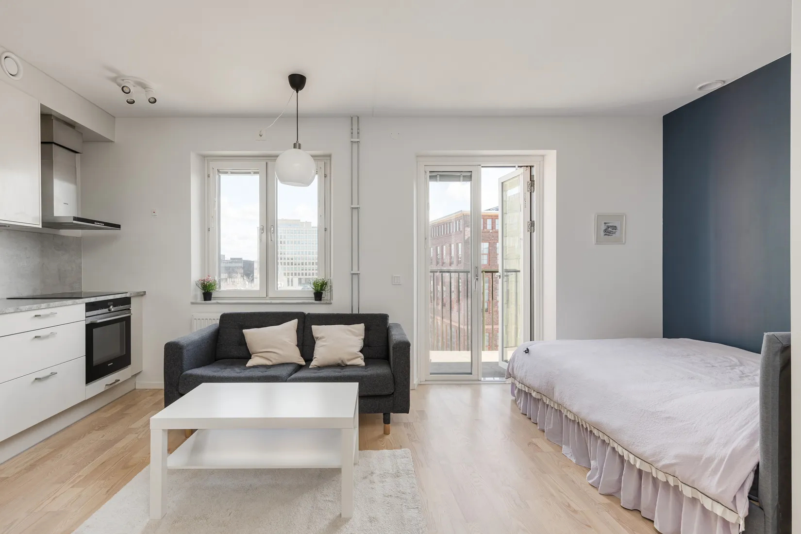 Bostadsrätt, Götaverksgatan 26, Lindholmen, Göteborg