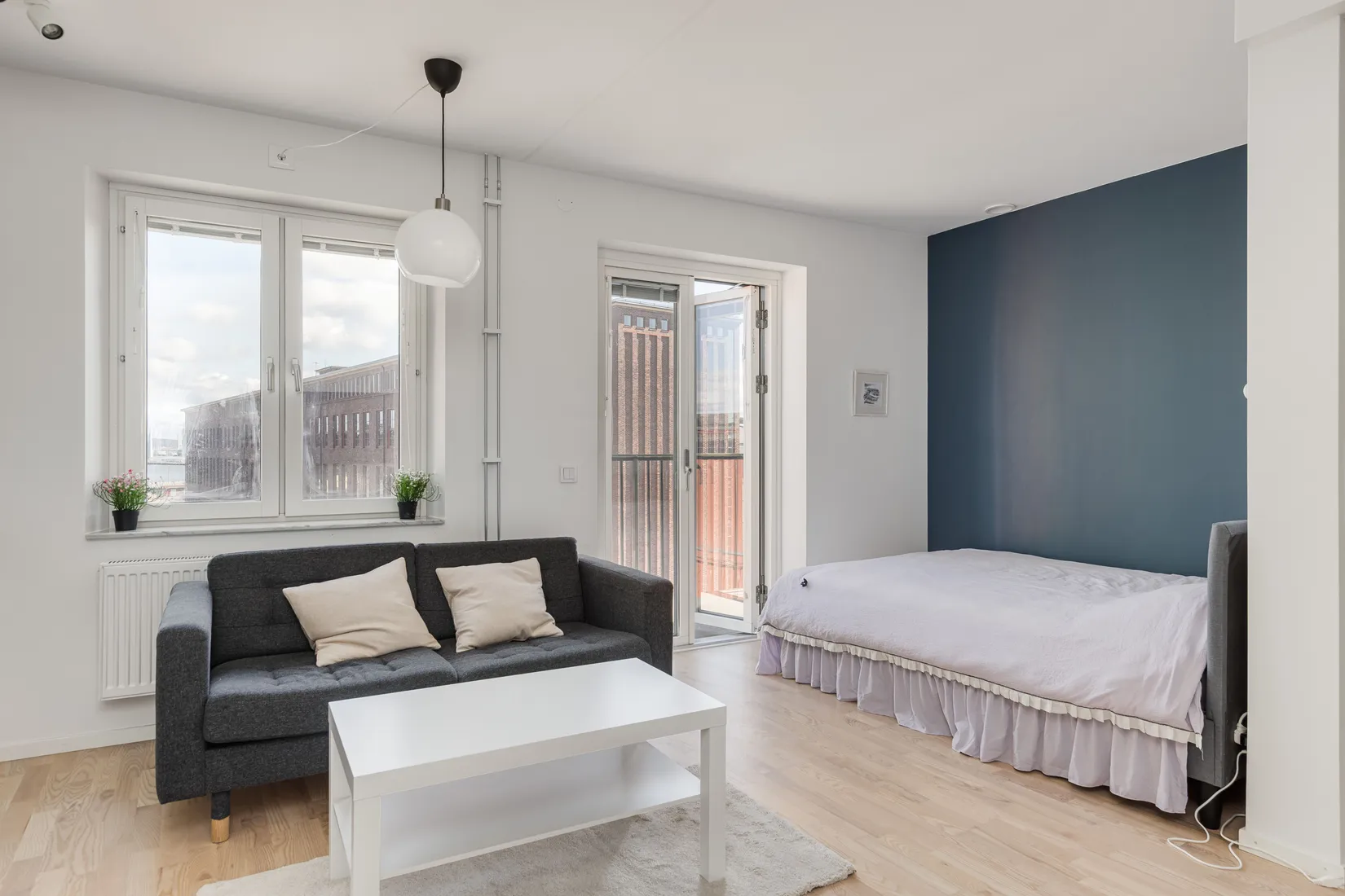 Bostadsrätt, Götaverksgatan 26, Lindholmen, Göteborg