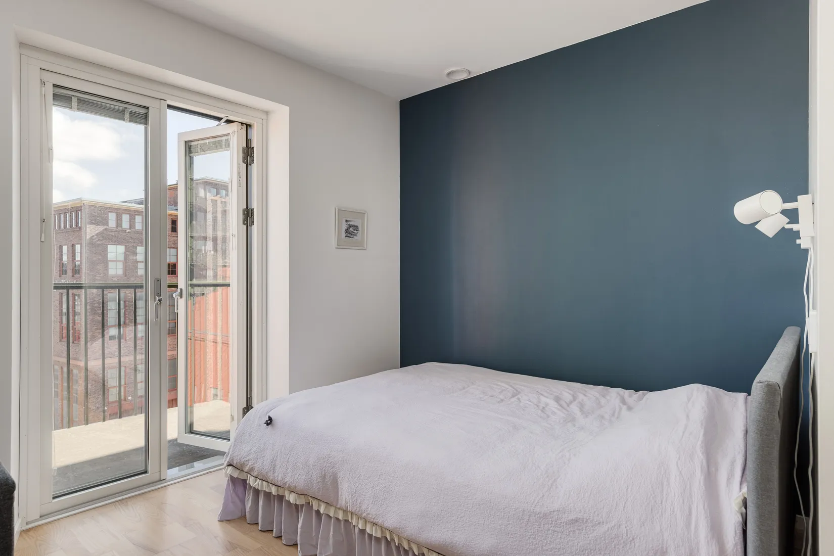 Bostadsrätt, Götaverksgatan 26, Lindholmen, Göteborg