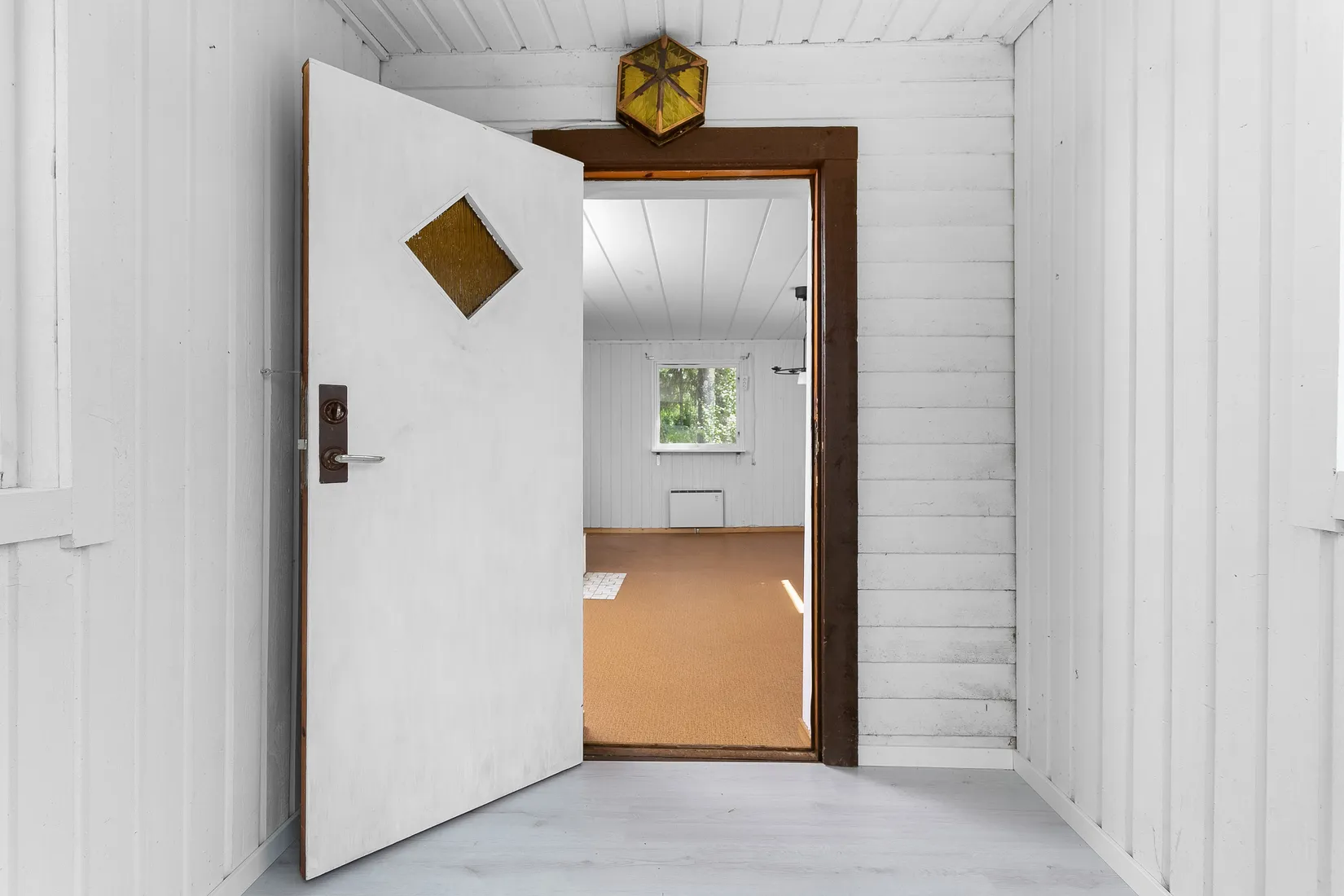 Fritidshus, Lervik 505, Lervik, Degerfors