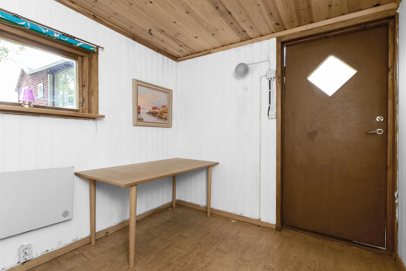 Fritidshus, Lervik 505, Lervik, Degerfors