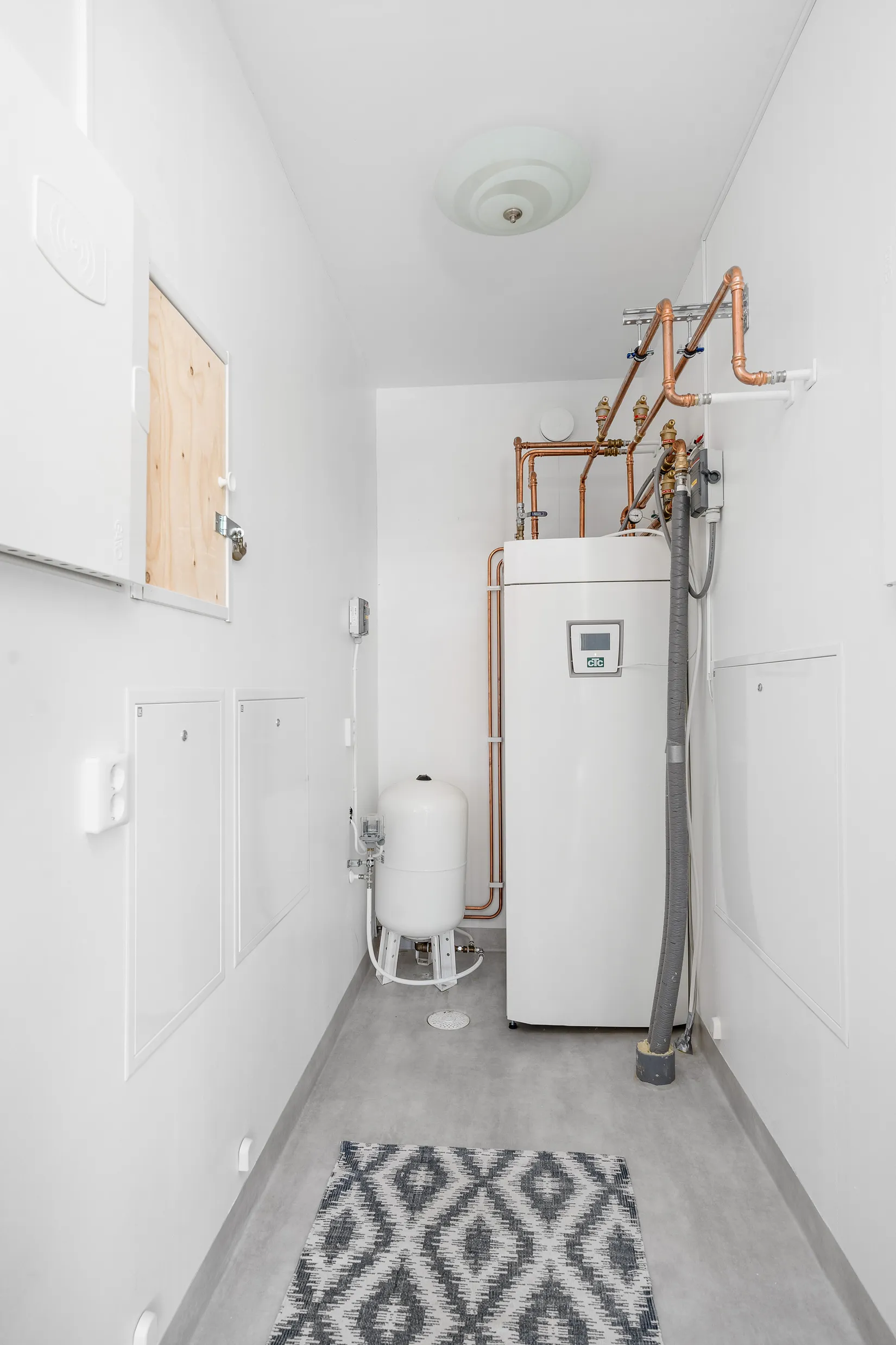 Fritidshus, Lervik 505, Lervik, Degerfors