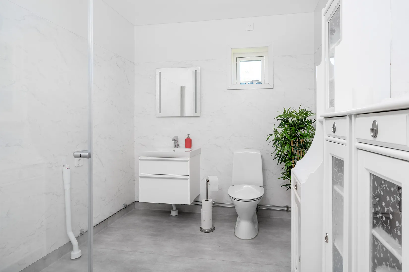 Fritidshus, Lervik 505, Lervik, Degerfors