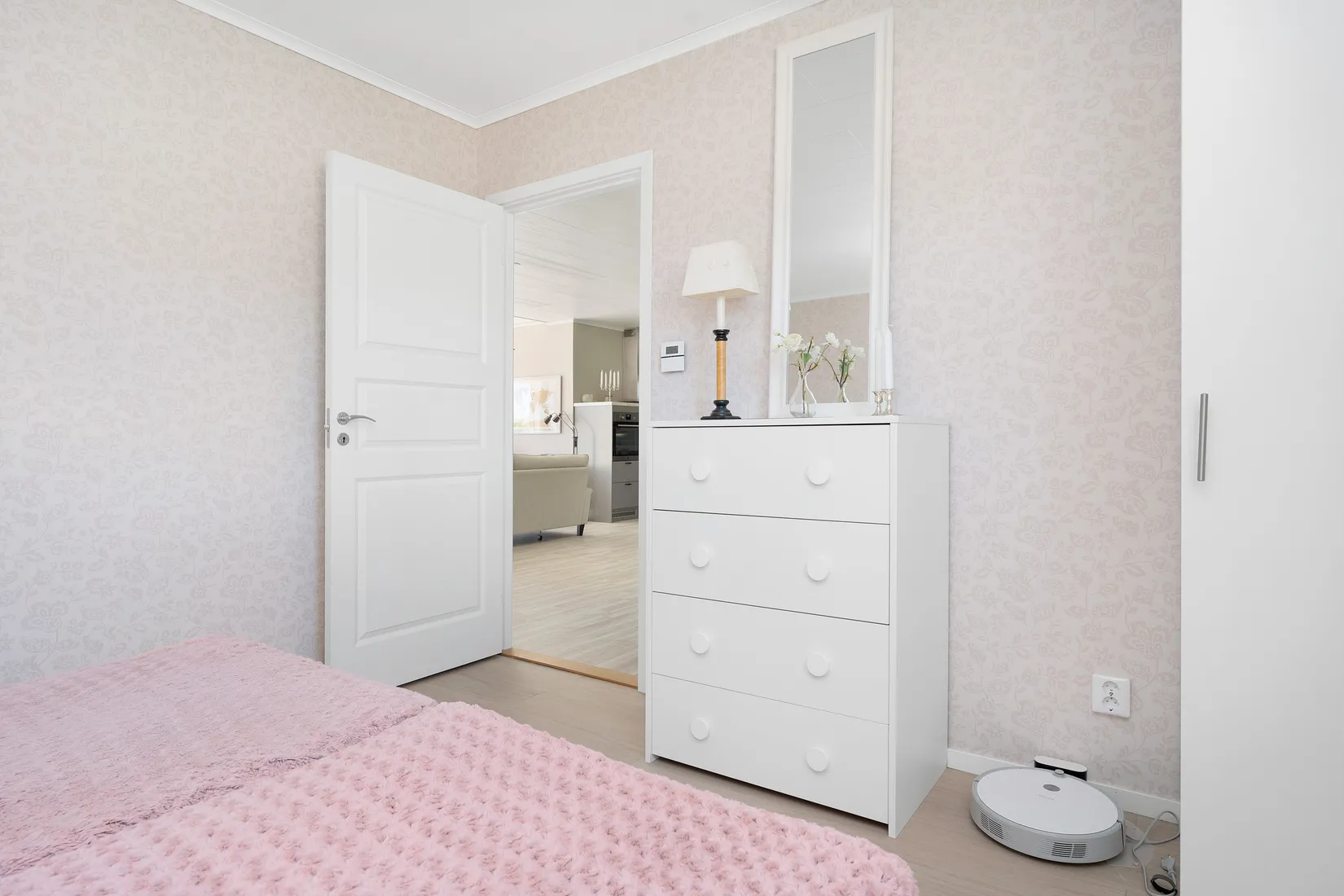 Fritidshus, Lervik 505, Lervik, Degerfors