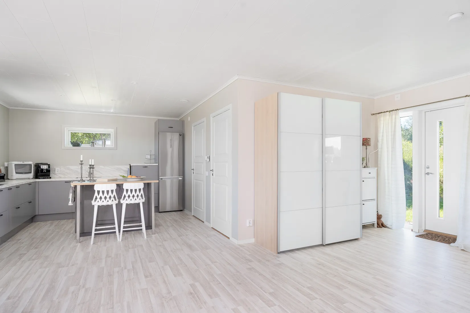 Fritidshus, Lervik 505, Lervik, Degerfors