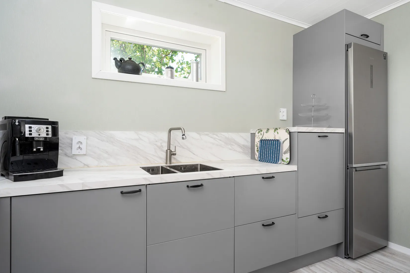 Fritidshus, Lervik 505, Lervik, Degerfors