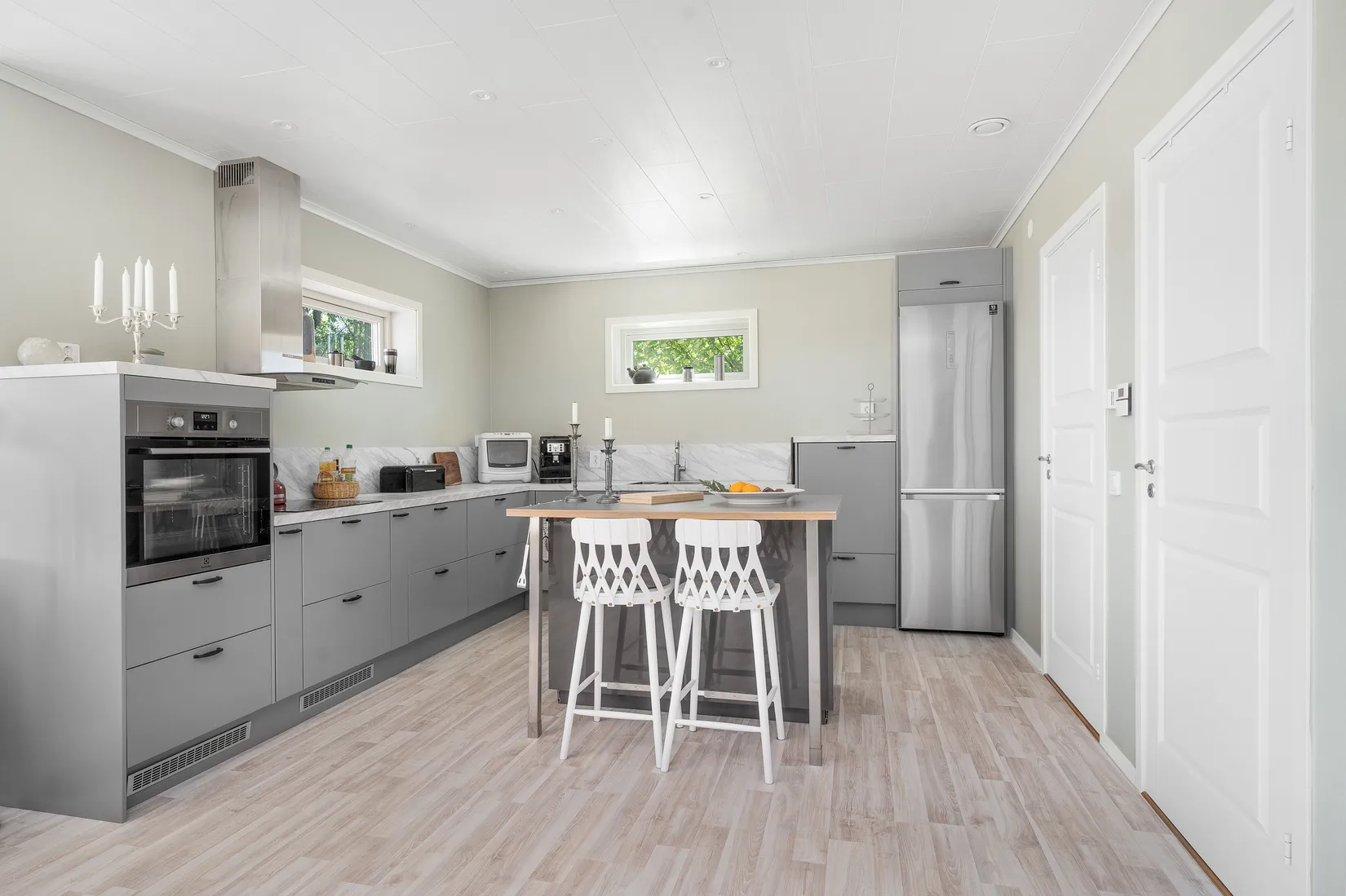 Fritidshus, Lervik 505, Lervik, Degerfors