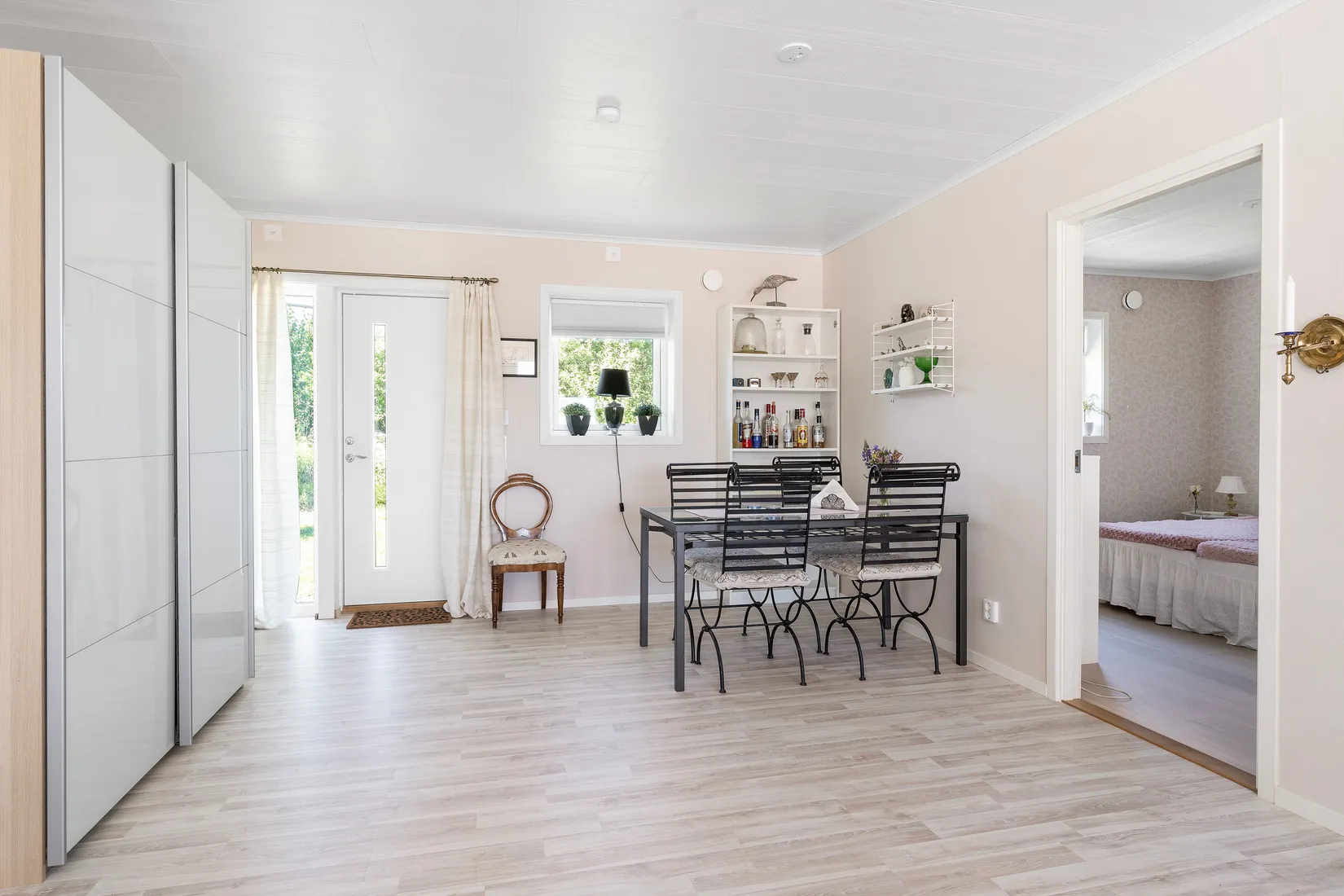 Fritidshus, Lervik 505, Lervik, Degerfors