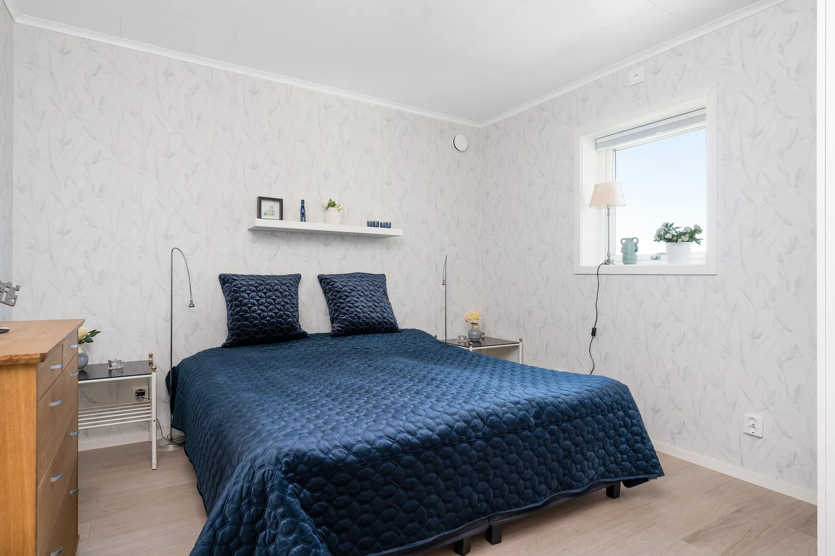 Fritidshus, Lervik 505, Lervik, Degerfors