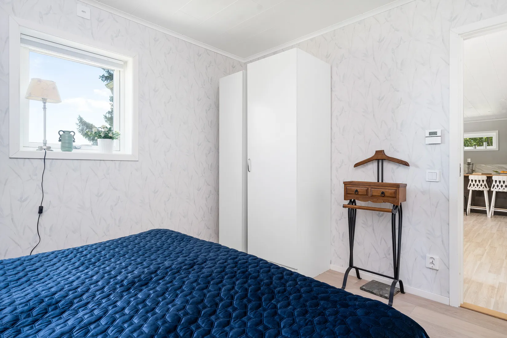 Fritidshus, Lervik 505, Lervik, Degerfors