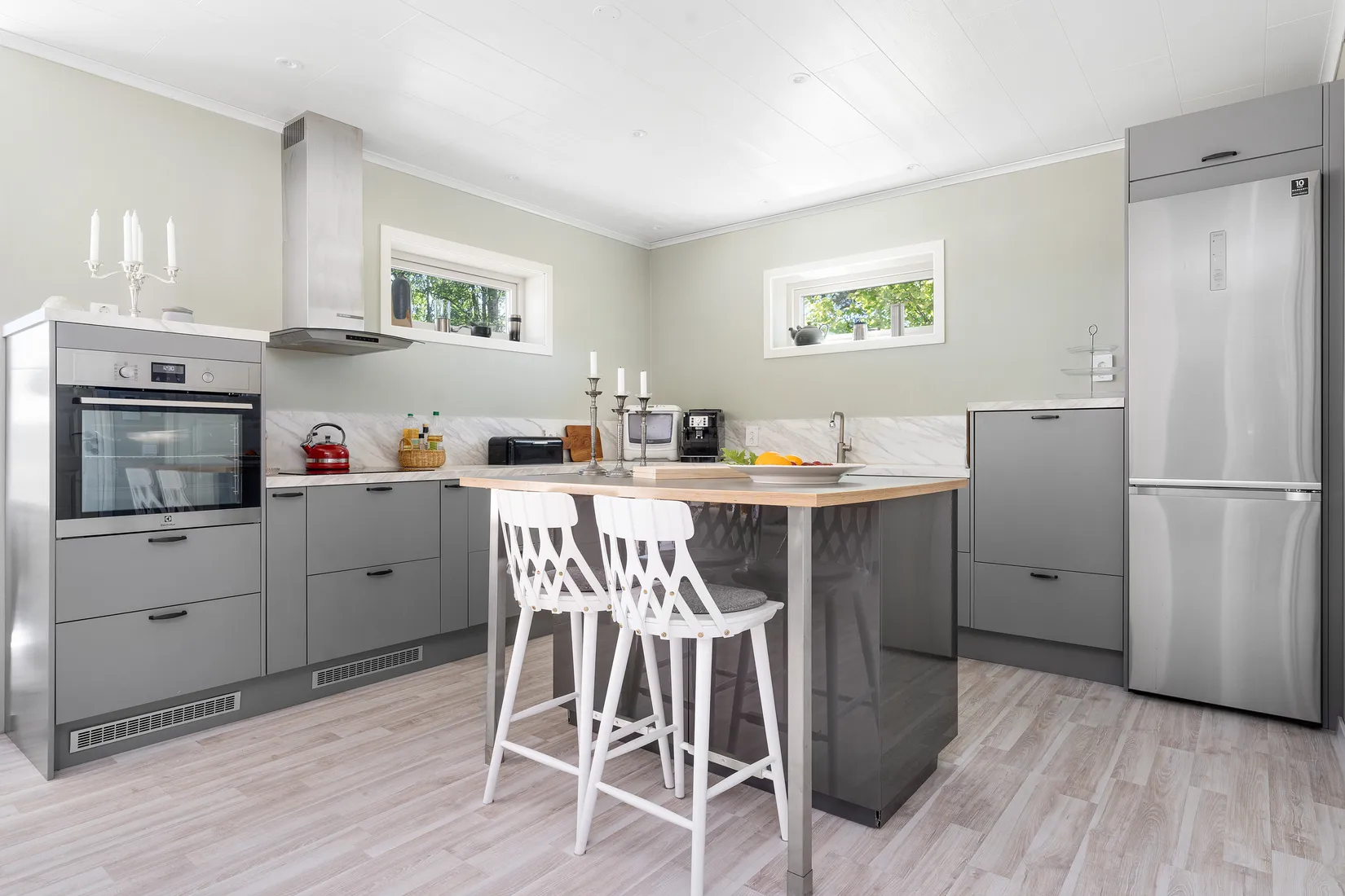 Fritidshus, Lervik 505, Lervik, Degerfors