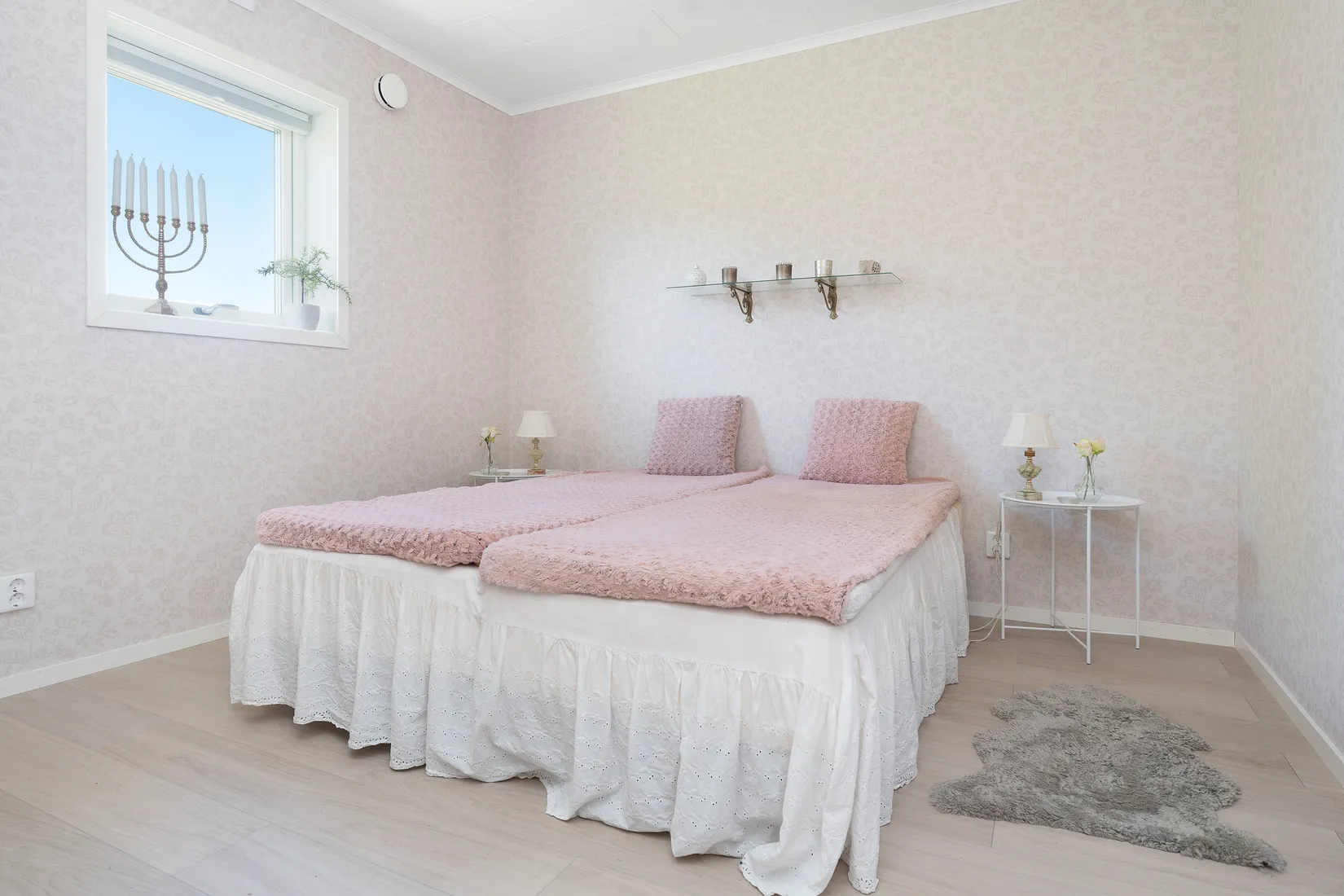 Fritidshus, Lervik 505, Lervik, Degerfors