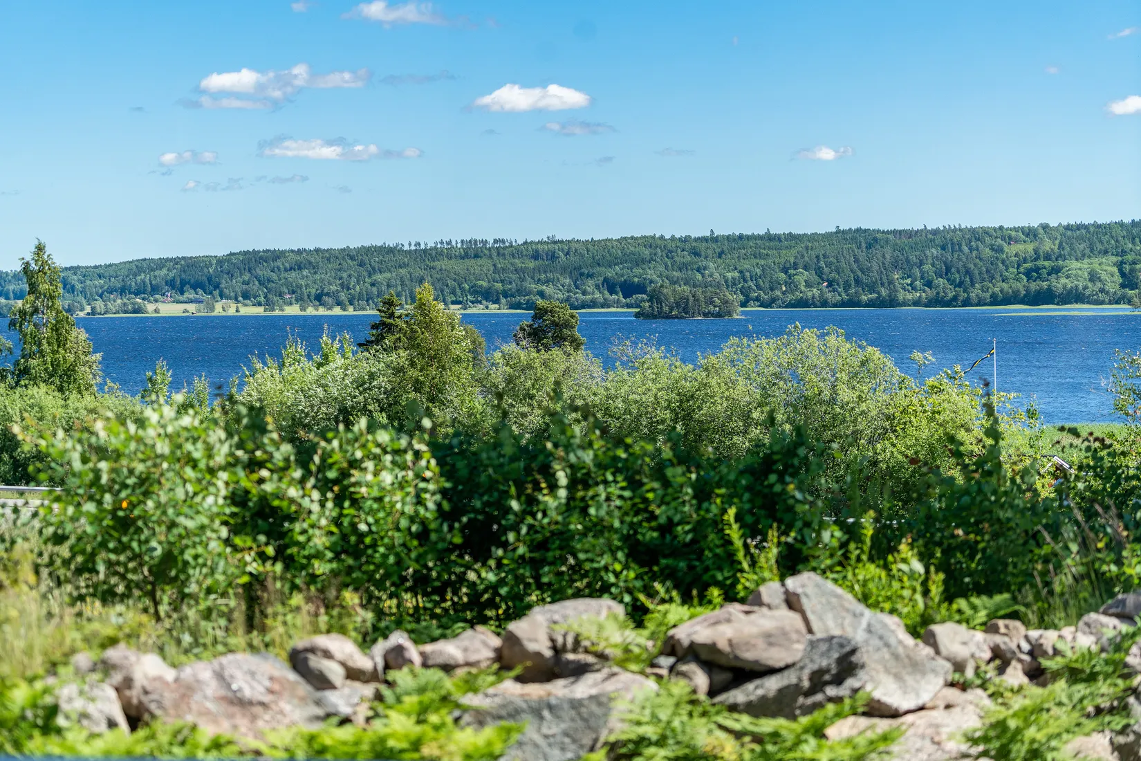 Fritidshus, Lervik 505, Lervik, Degerfors