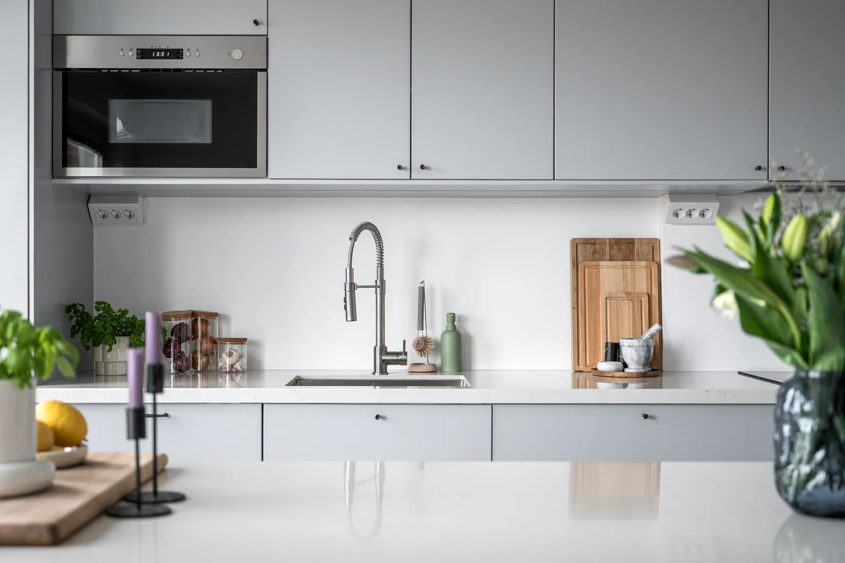 Bostadsrätt, Blekingsborgsgatan 3 A Lgh 1301, Blekingsborg, Malmö