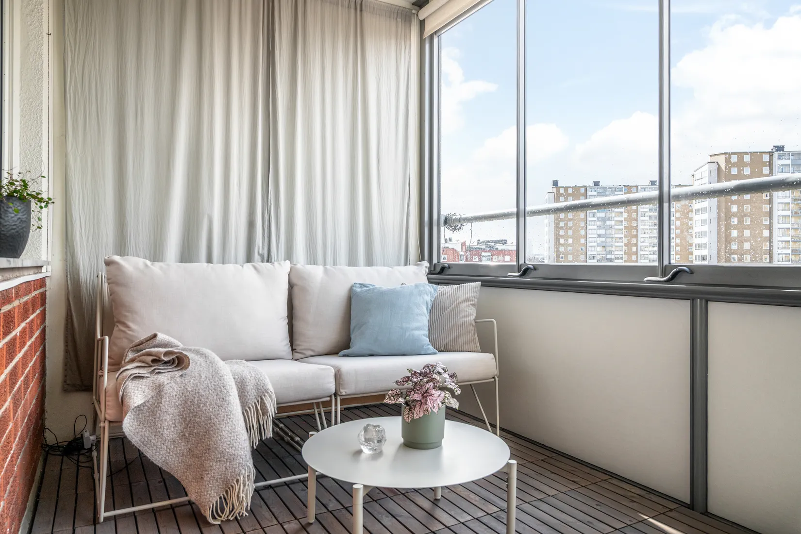 Bostadsrätt, Blekingsborgsgatan 3 A Lgh 1301, Blekingsborg, Malmö