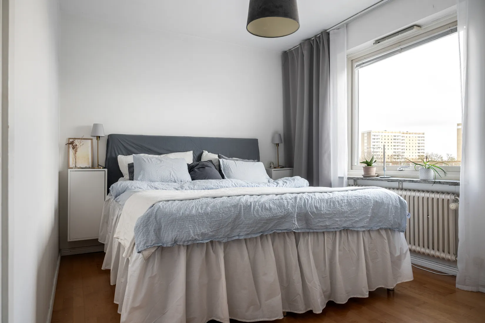 Bostadsrätt, Blekingsborgsgatan 3 A Lgh 1301, Blekingsborg, Malmö