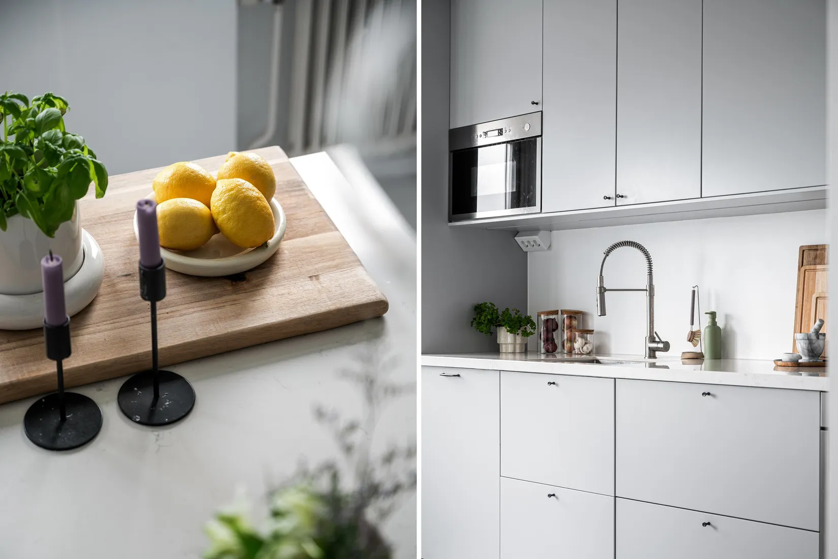 Bostadsrätt, Blekingsborgsgatan 3 A Lgh 1301, Blekingsborg, Malmö