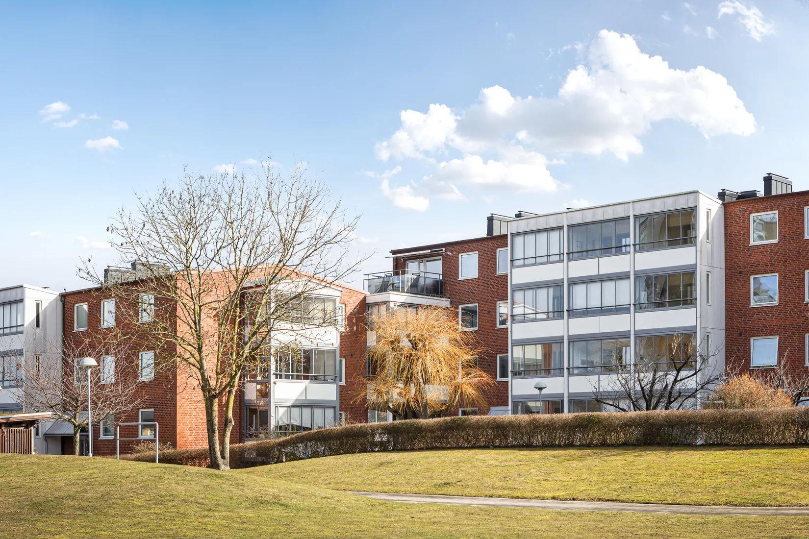 Bostadsrätt, Blekingsborgsgatan 3 A Lgh 1301, Blekingsborg, Malmö