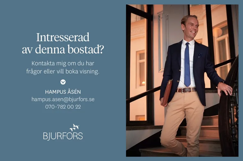 Villa, Radhus, Svedjevägen 41, Rudboda, Lidingö